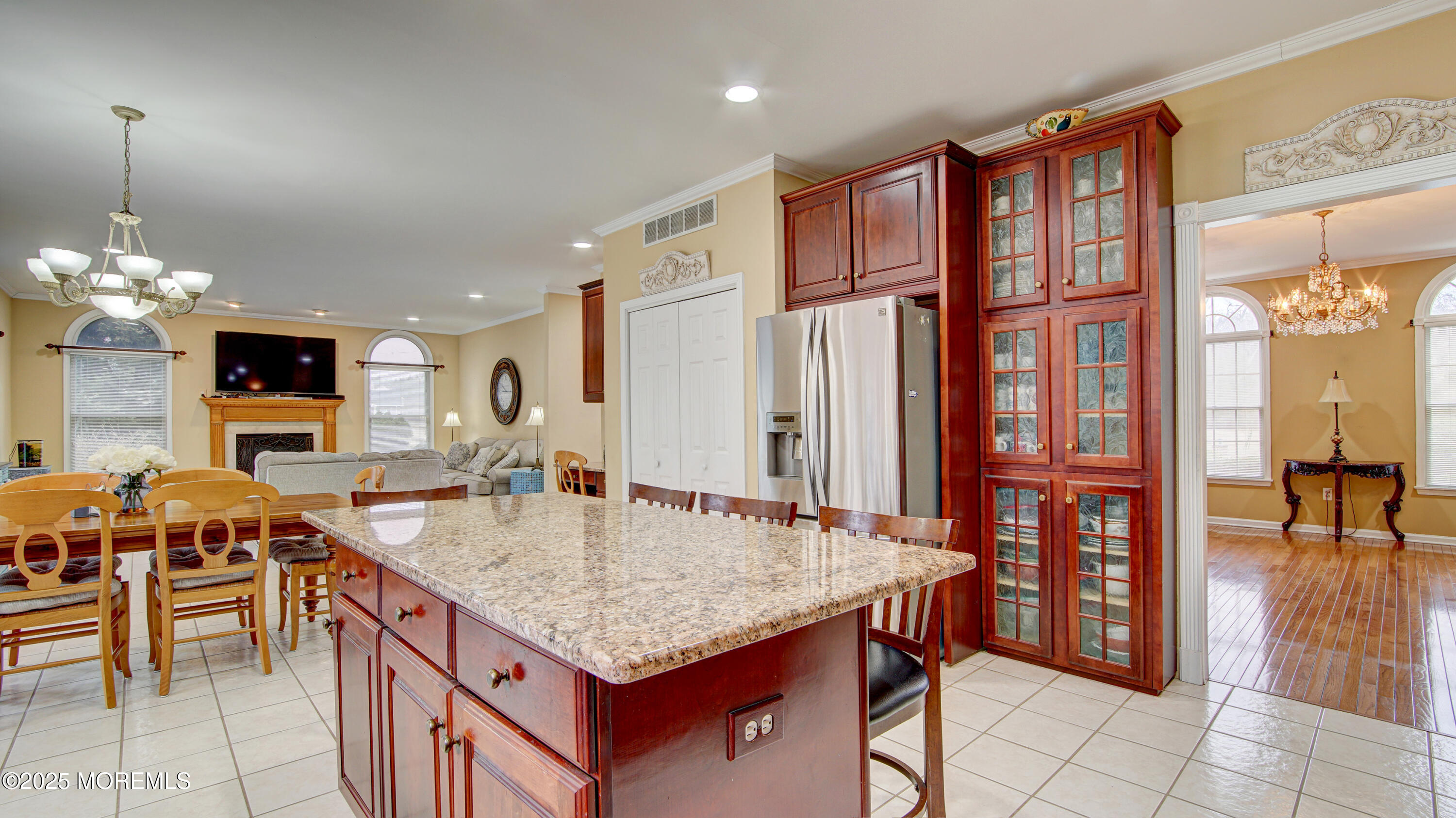 7 Whispering Spring Drive, Millstone, New Jersey image 10