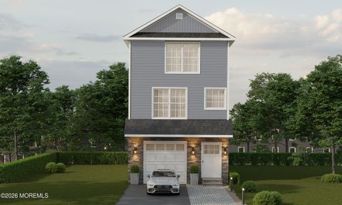 Homes For Sale - 161 Center Avenue<br/> Keansburg, NJ 07734