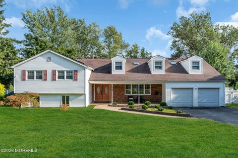 Photo for 56 Cold Indian Springs Road