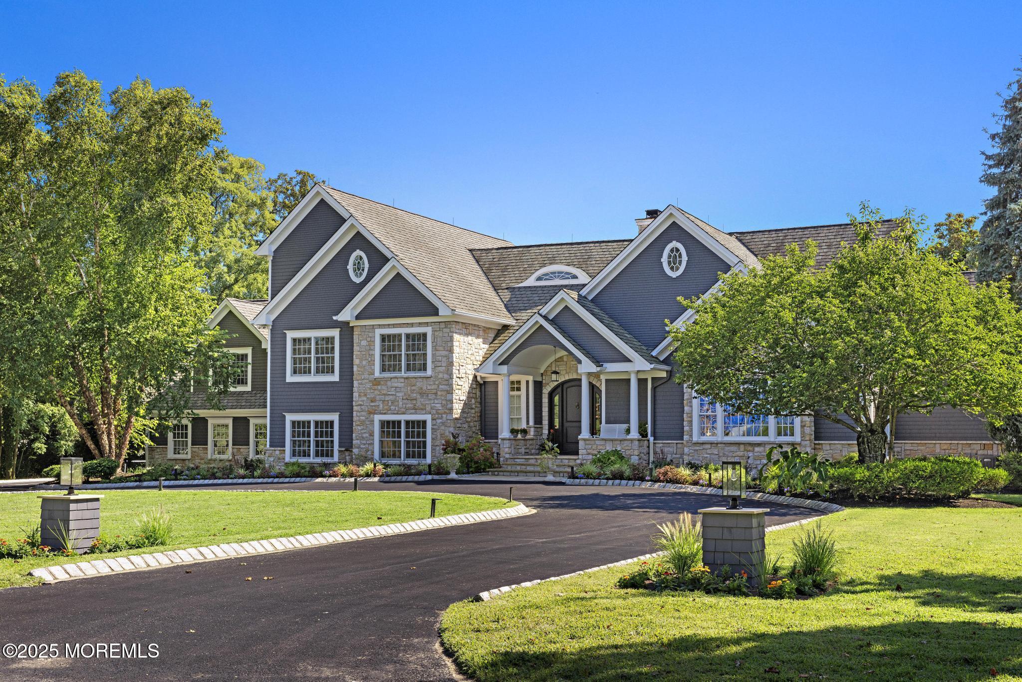 8 Black Point Horseshoe Street