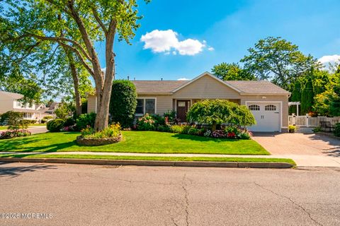 1600 L Street Belmar NJ 07719