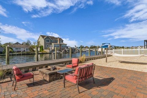 Photo of 1003 Kanoehe Drive, Forked River, NJ 08731 (MLS # 22530328)