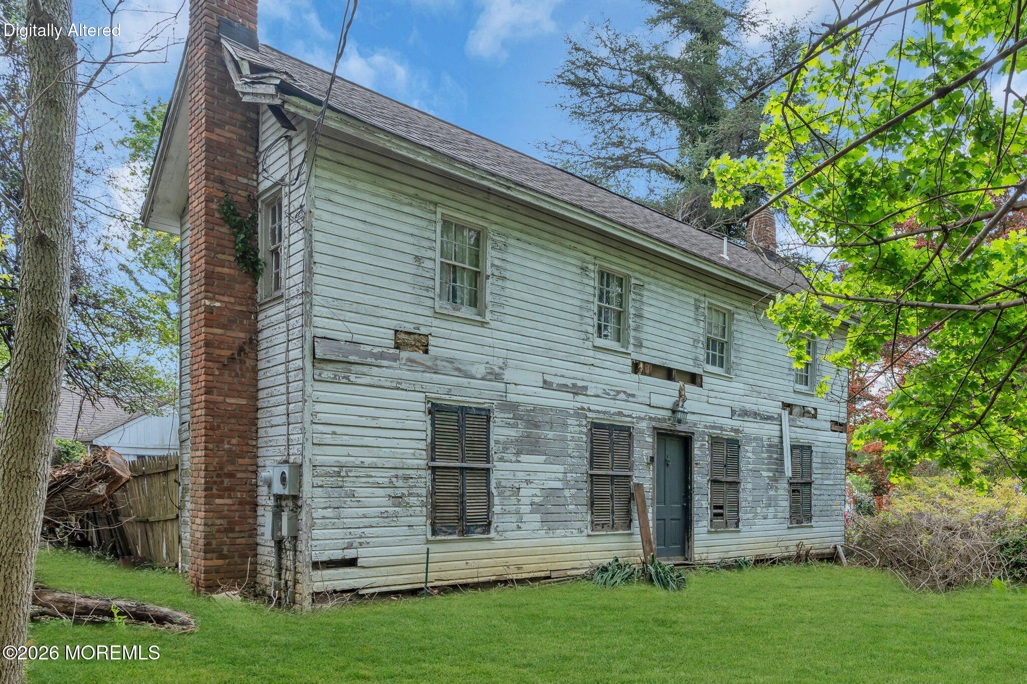 8 Church Street