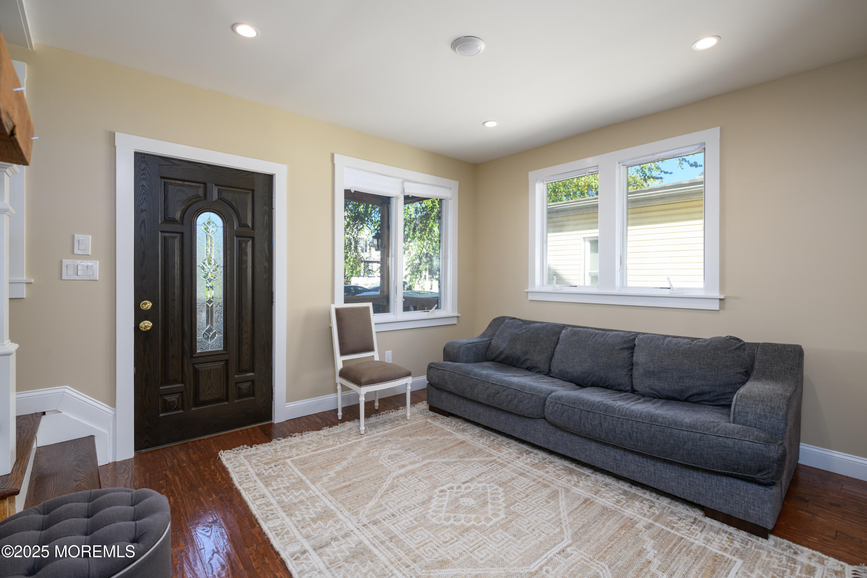 121 Catherine Street