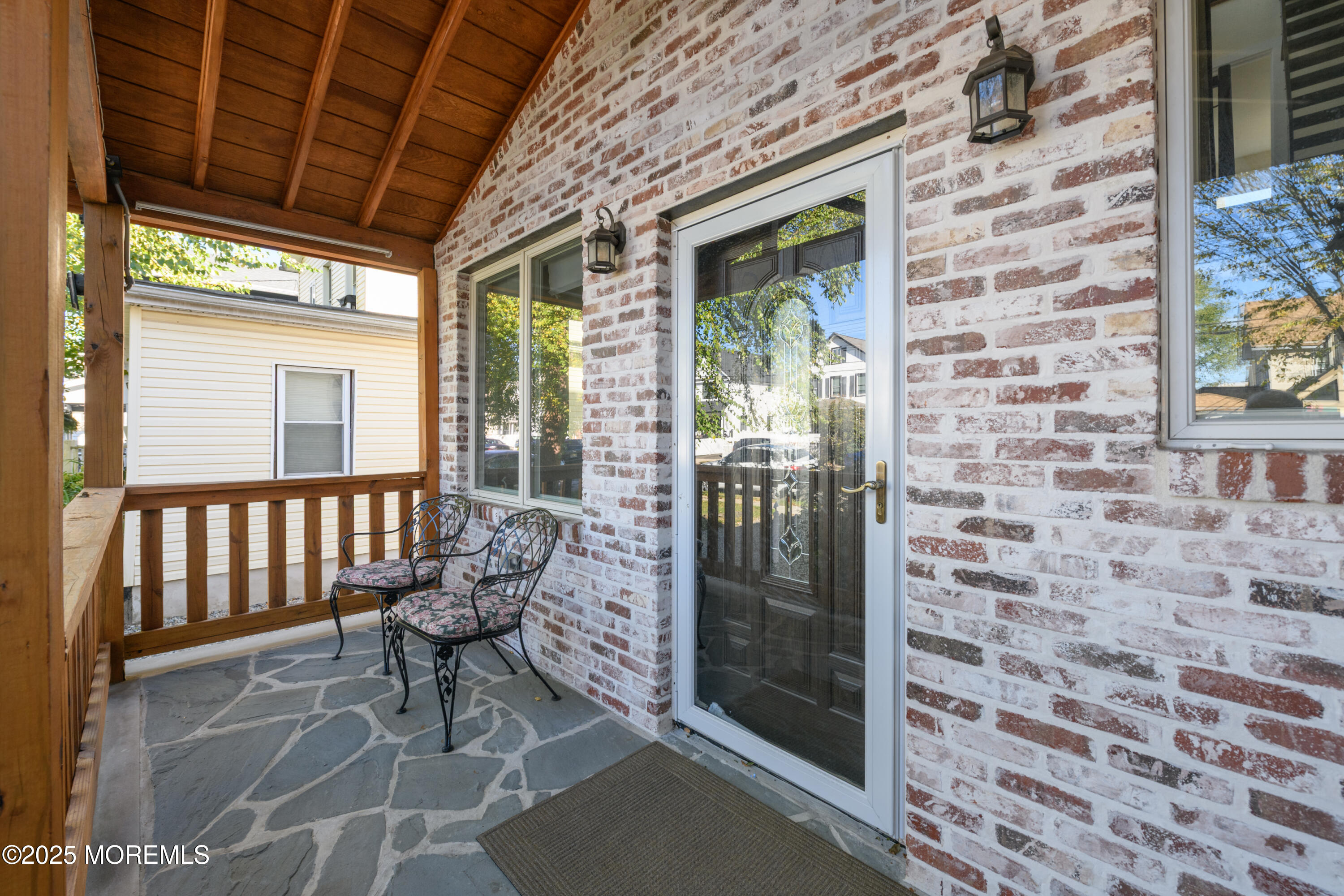 121 Catherine Street