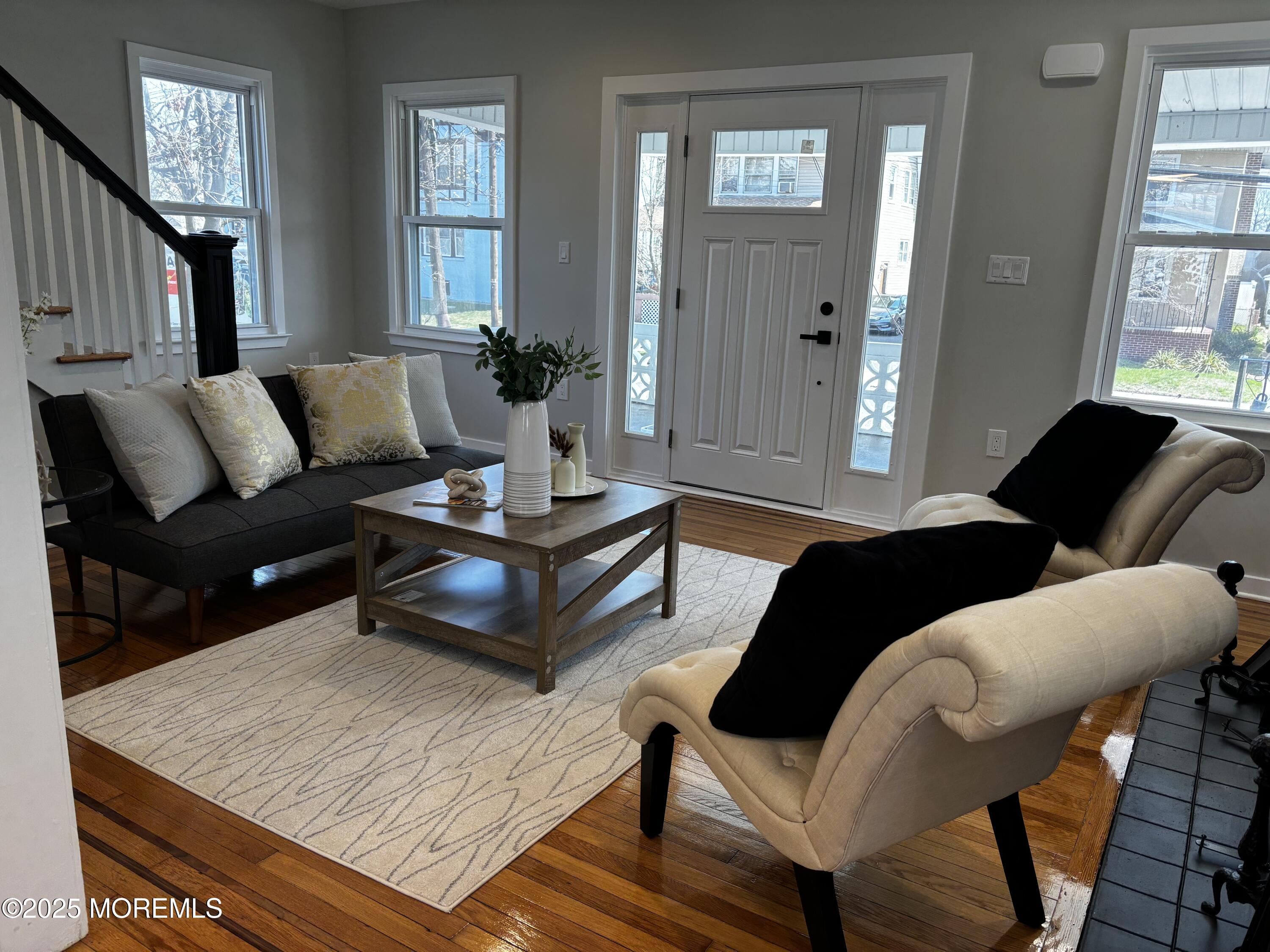 1107 Langford Street, Asbury Park, New Jersey image 3