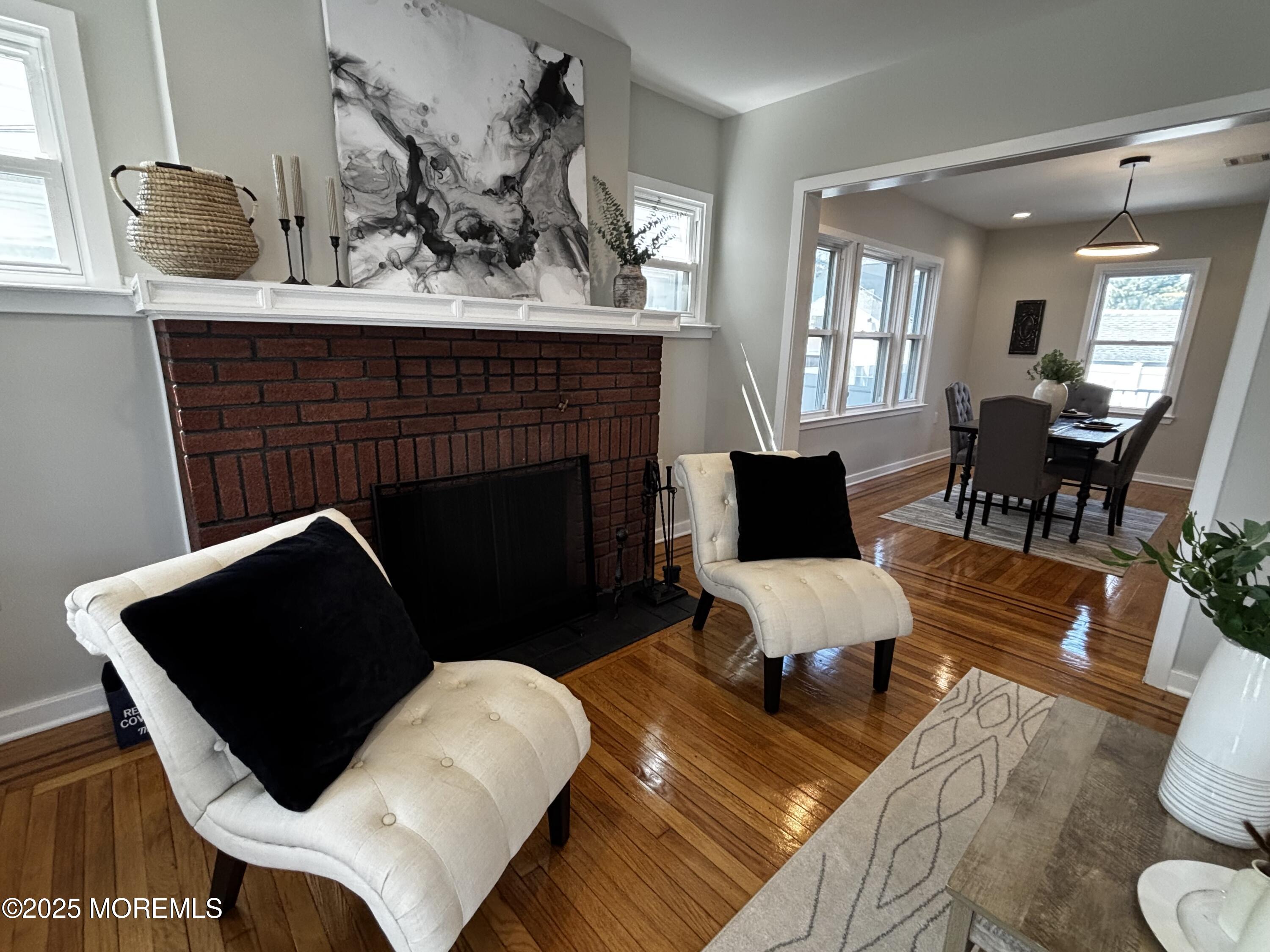 1107 Langford Street, Asbury Park, New Jersey image 5