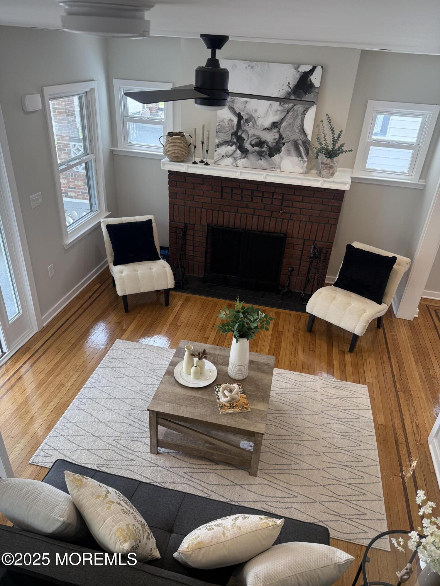 1107 Langford Street, Asbury Park, New Jersey image 6