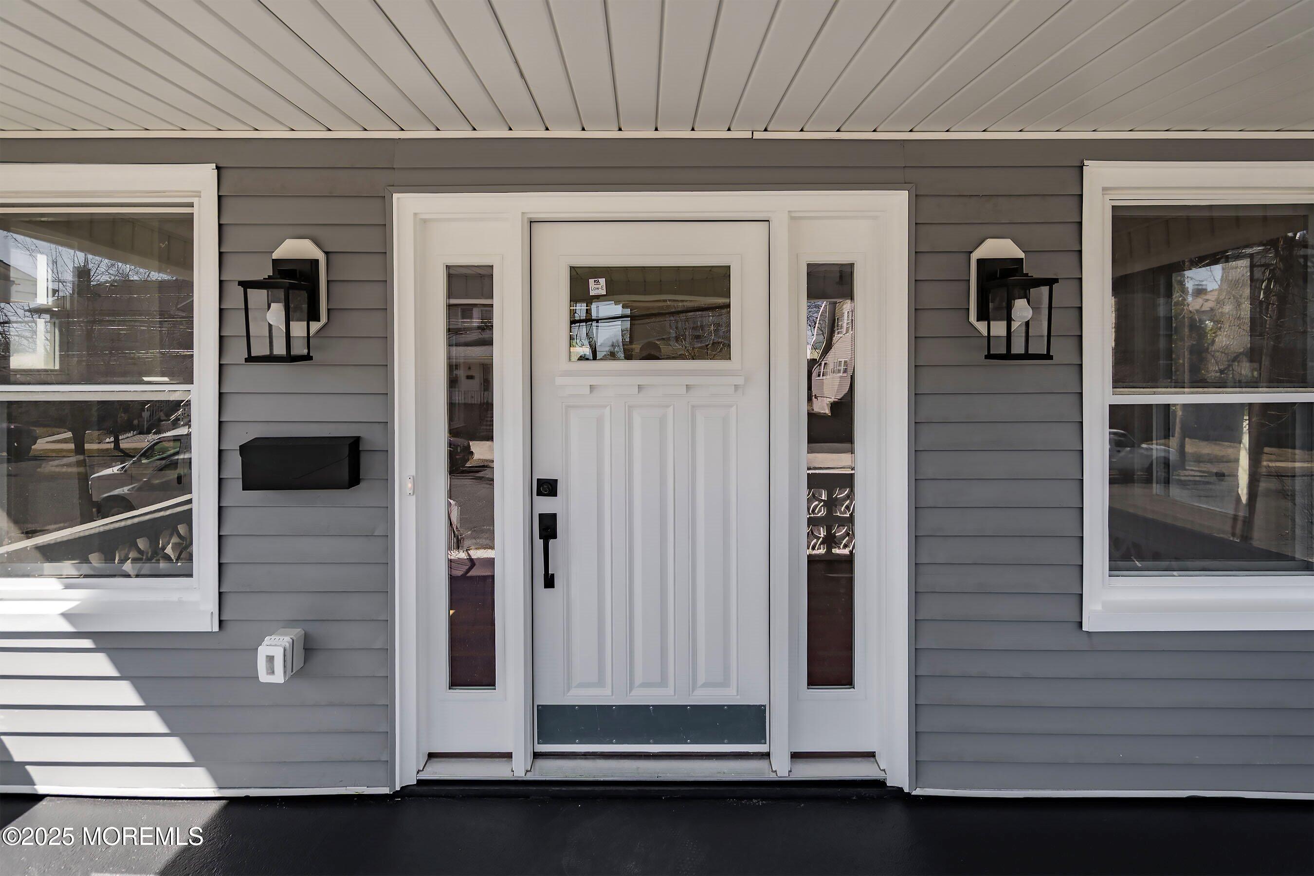 1107 Langford Street, Asbury Park, New Jersey image 2