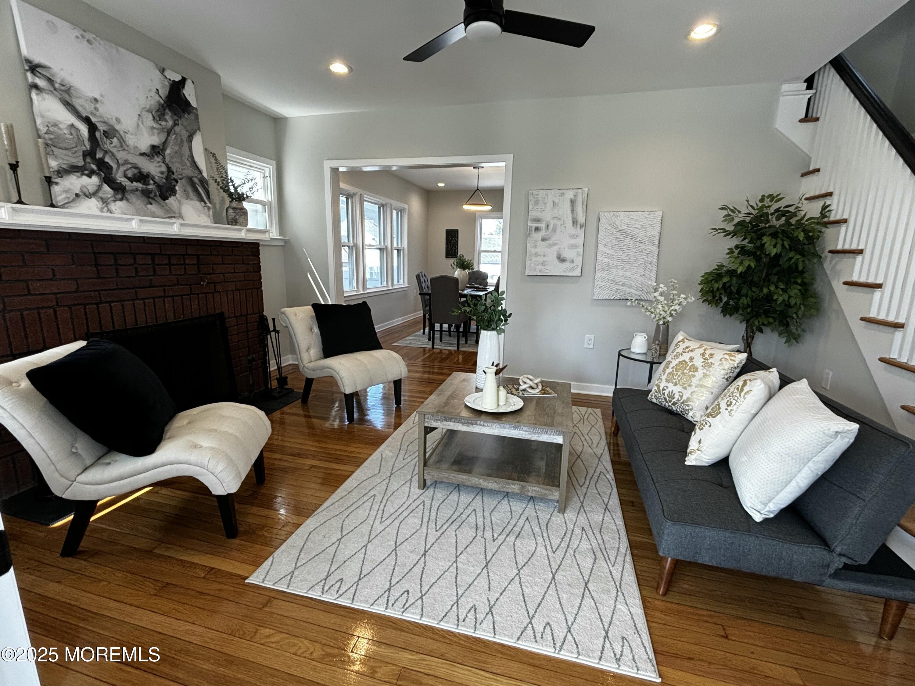 1107 Langford Street, Asbury Park, New Jersey image 4