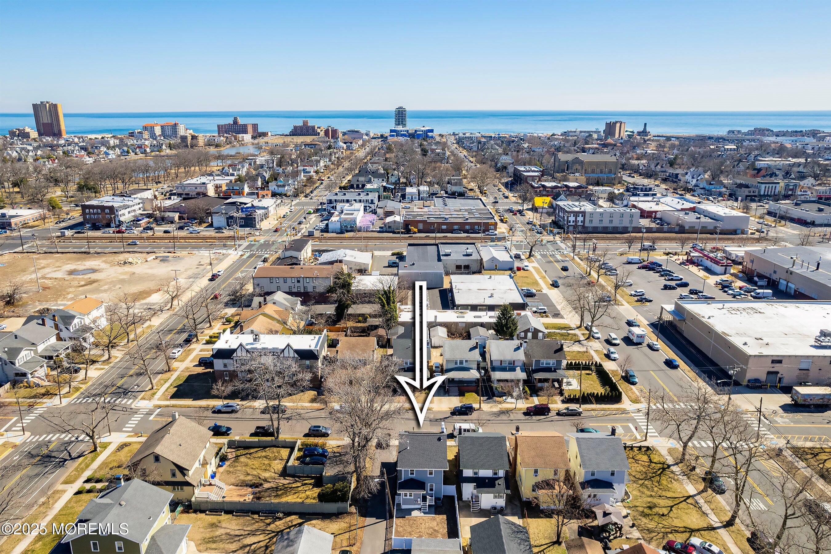 1107 Langford Street, Asbury Park, New Jersey image 22