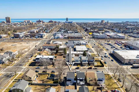 1107 Langford Street, Asbury Park, NJ 07712 - MLS#: 22510694