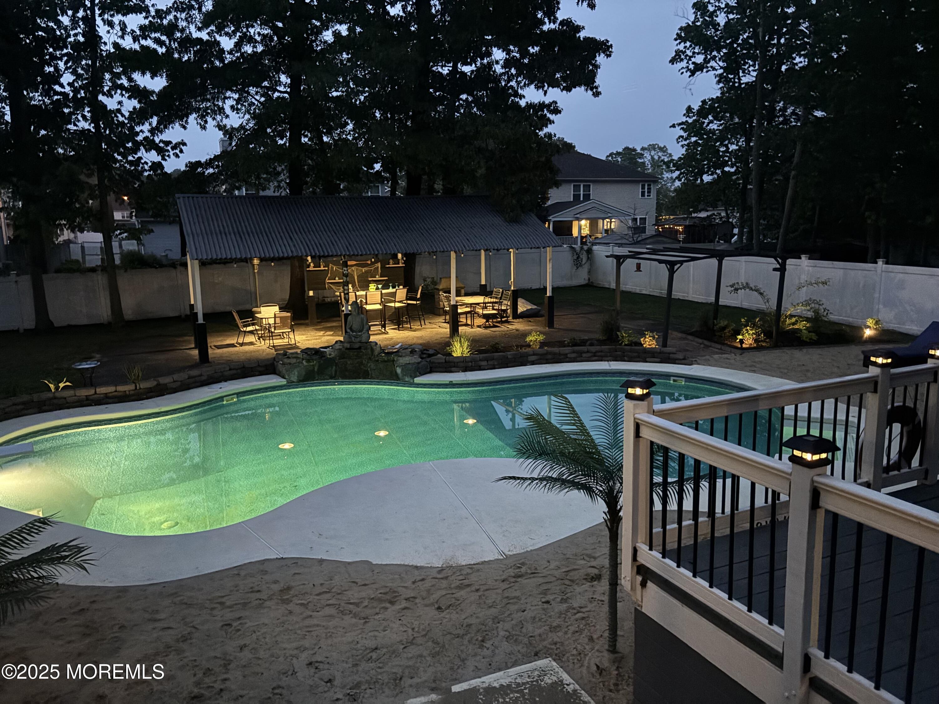 53 Darien Road, Howell, New Jersey image 19