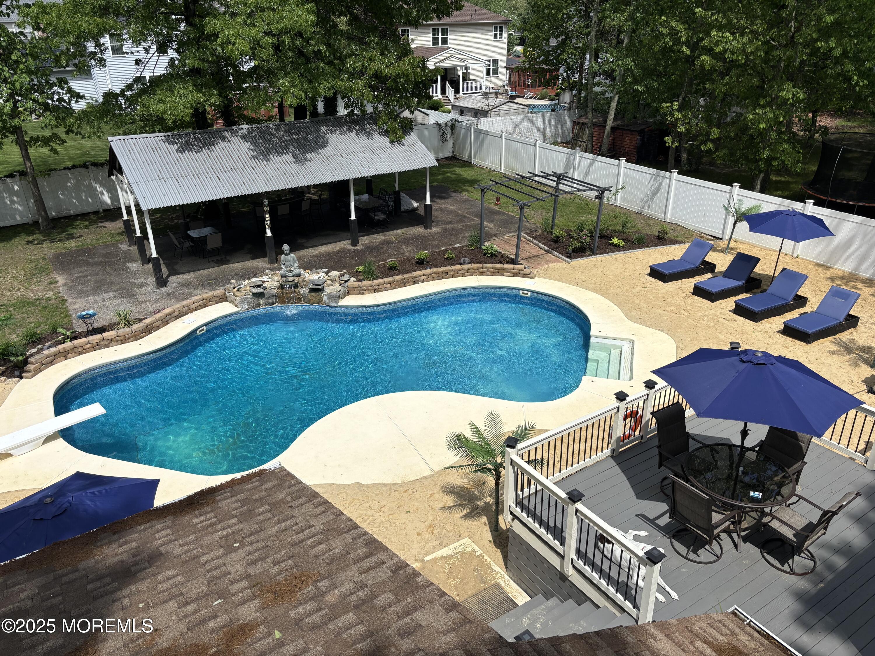 53 Darien Road, Howell, New Jersey image 20