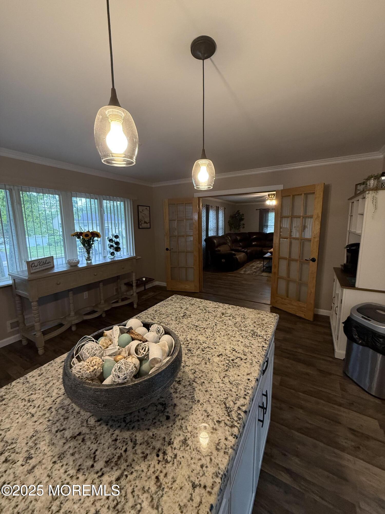 53 Darien Road