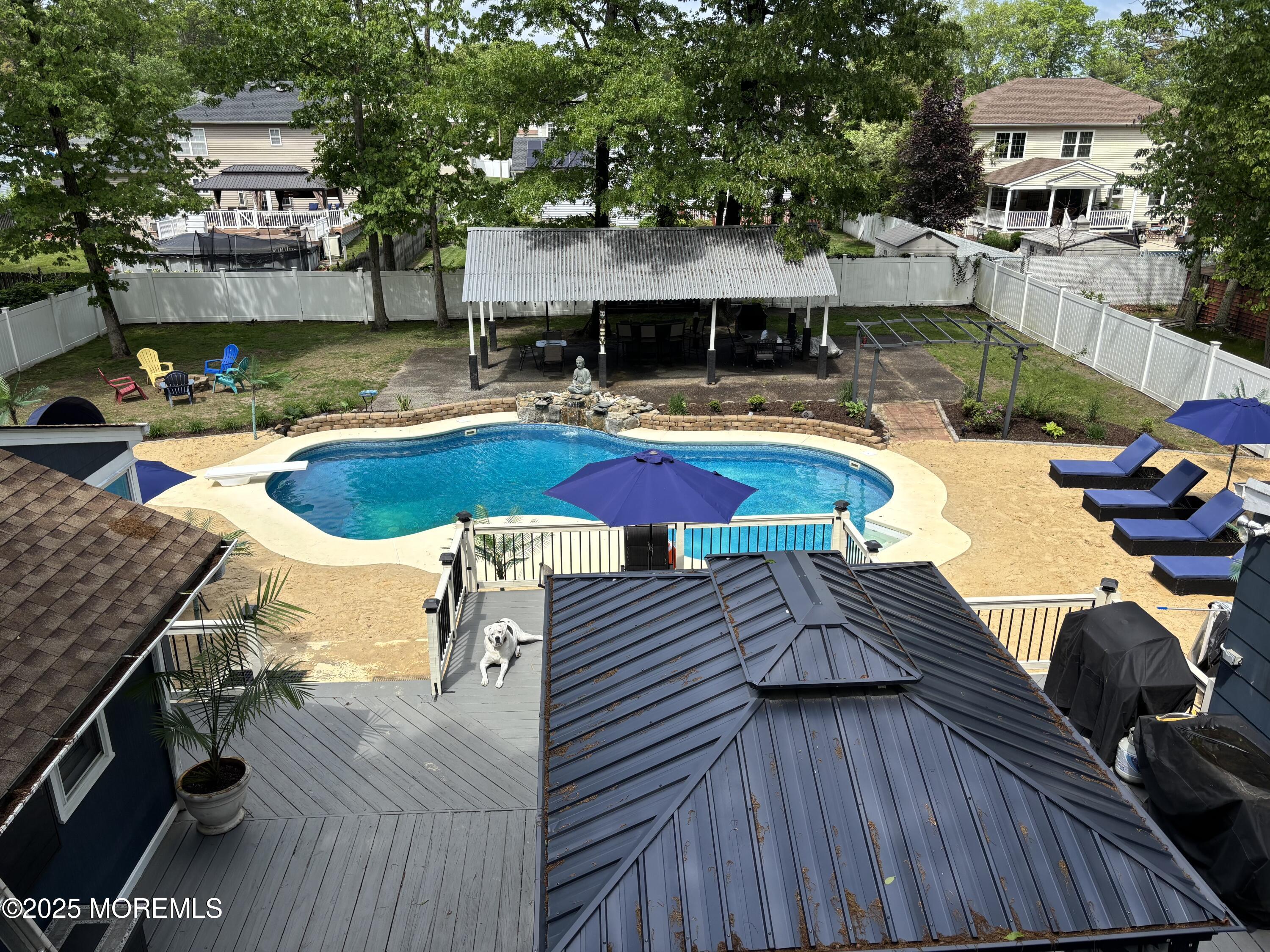 53 Darien Road, Howell, New Jersey image 21