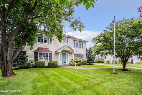 2163 Village Road Sea Girt NJ 08750