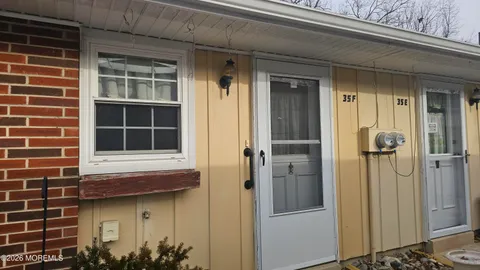 35F Cambridge Court, Lakewood, NJ 08701 - #: 22601637