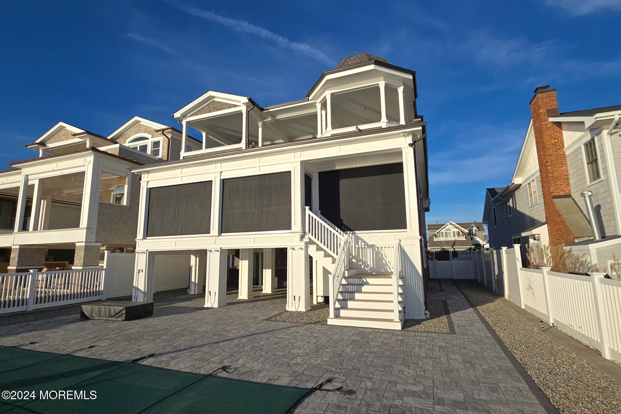 171 Pershing Boulevard, Lavallette, New Jersey image 13