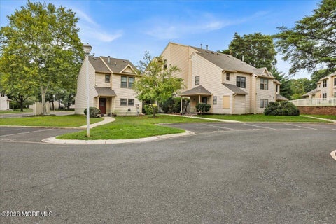 Condo For Sale - 504 Geranium Court<br/> Jackson, NJ 08527