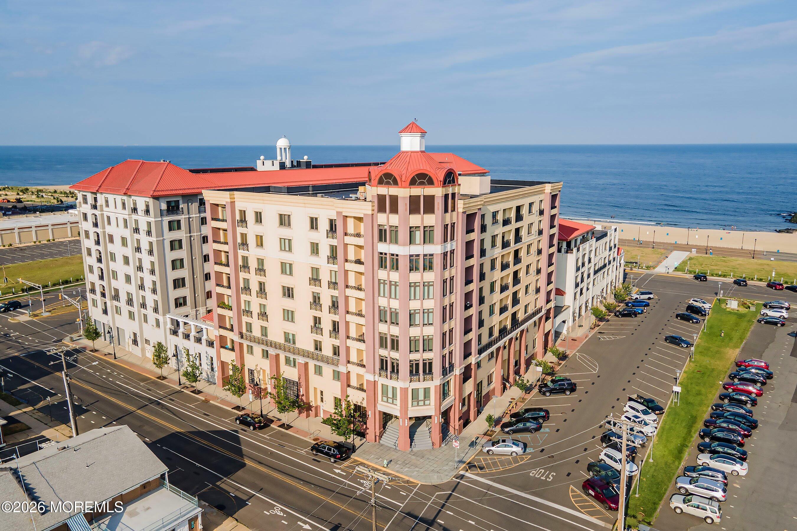 1501 Ocean Avenue 1303