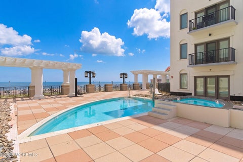 Condo For Sale - 1501 Ocean Avenue #1303<br/> Asbury Park, NJ 07712