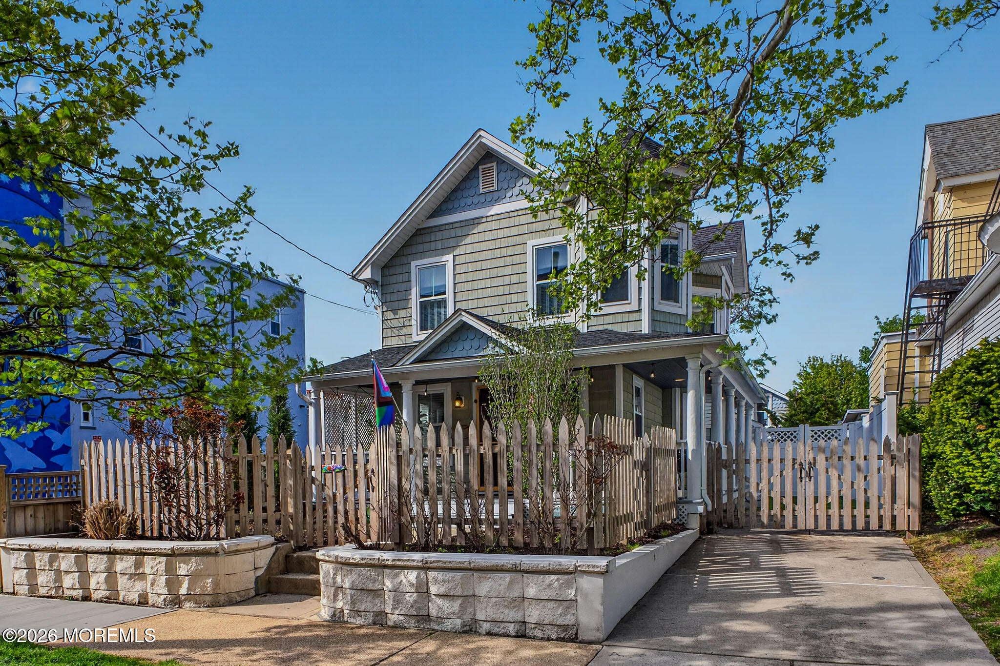 403 Sewall Avenue