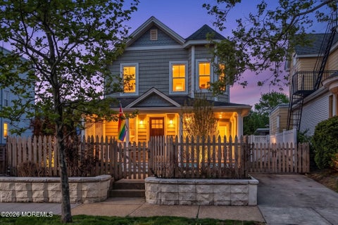 Homes For Rent - 403 Sewall Avenue<br/> Monmouth County, Asbury Park, NJ 07712