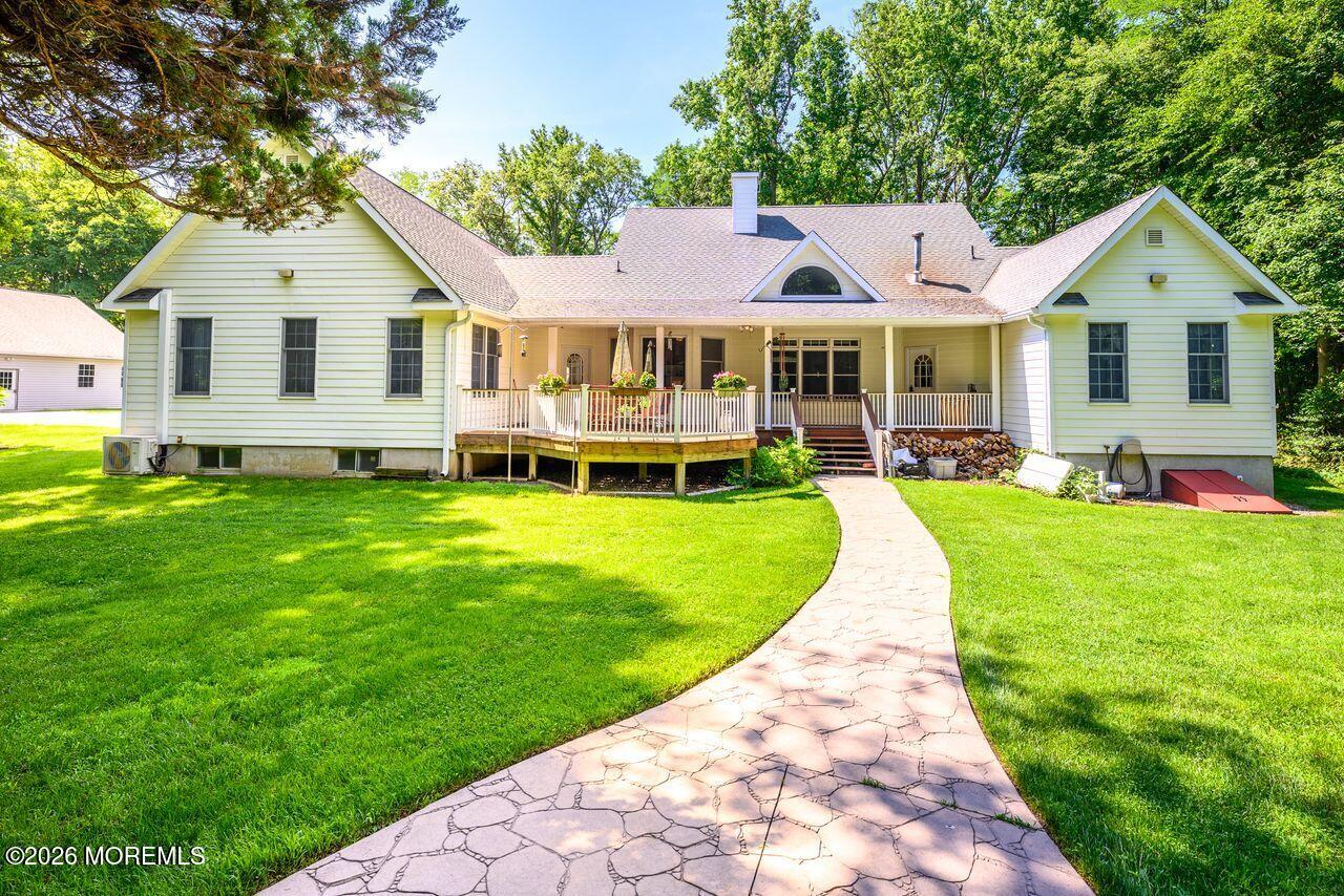 250 Bennett Road