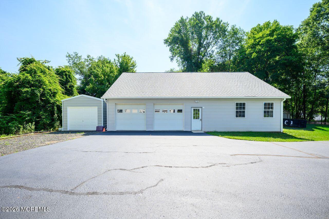 250 Bennett Road