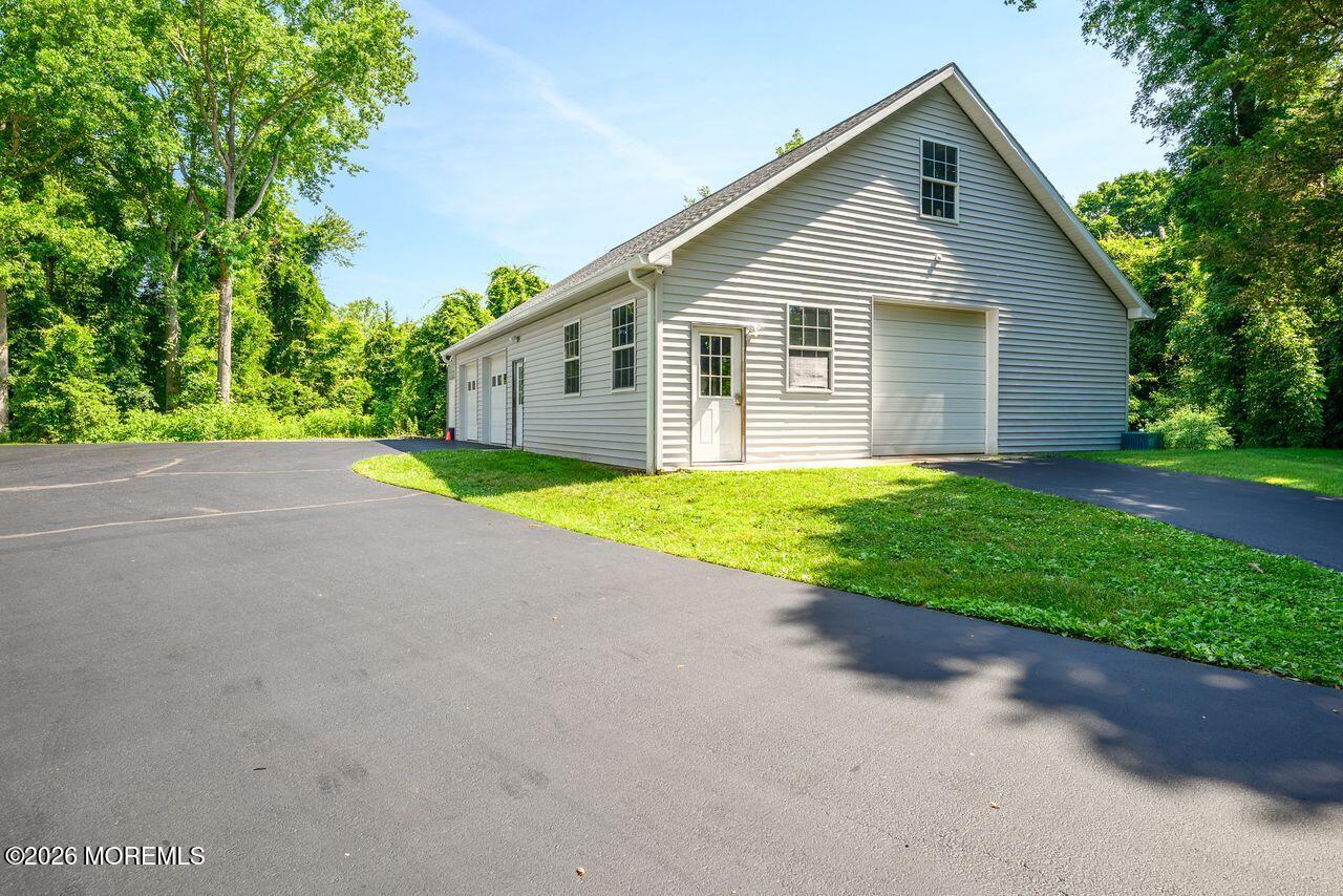 250 Bennett Road