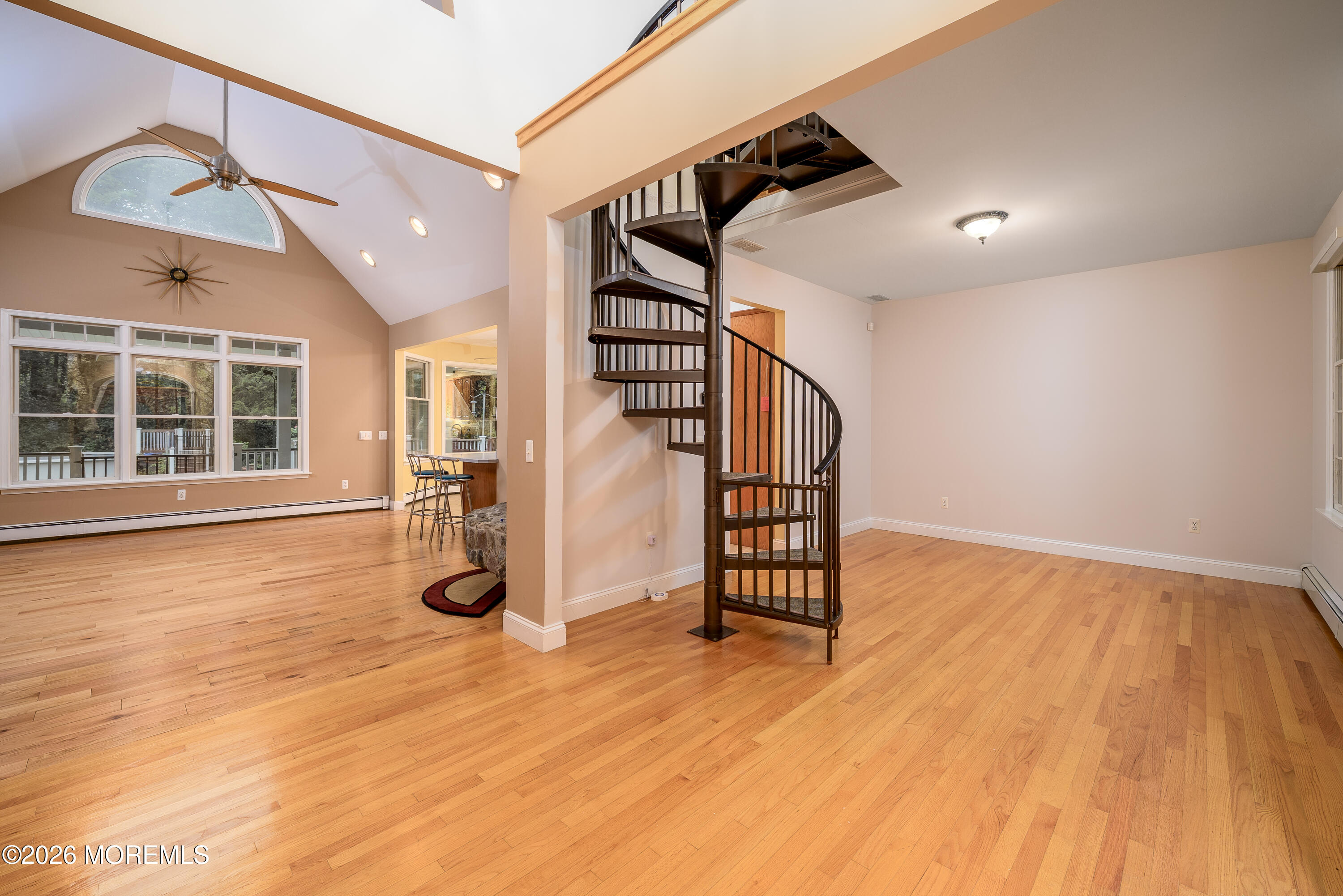 250 Bennett Road
