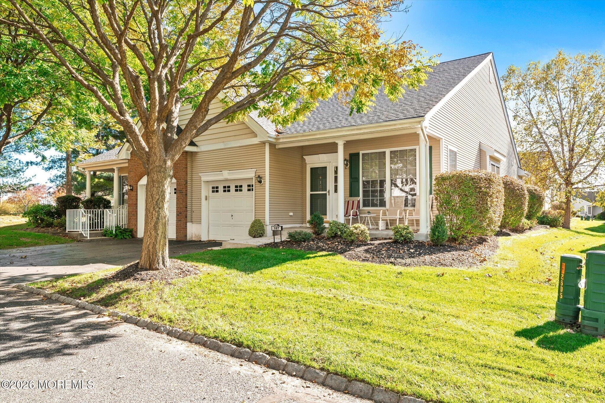 167 Burholme Drive