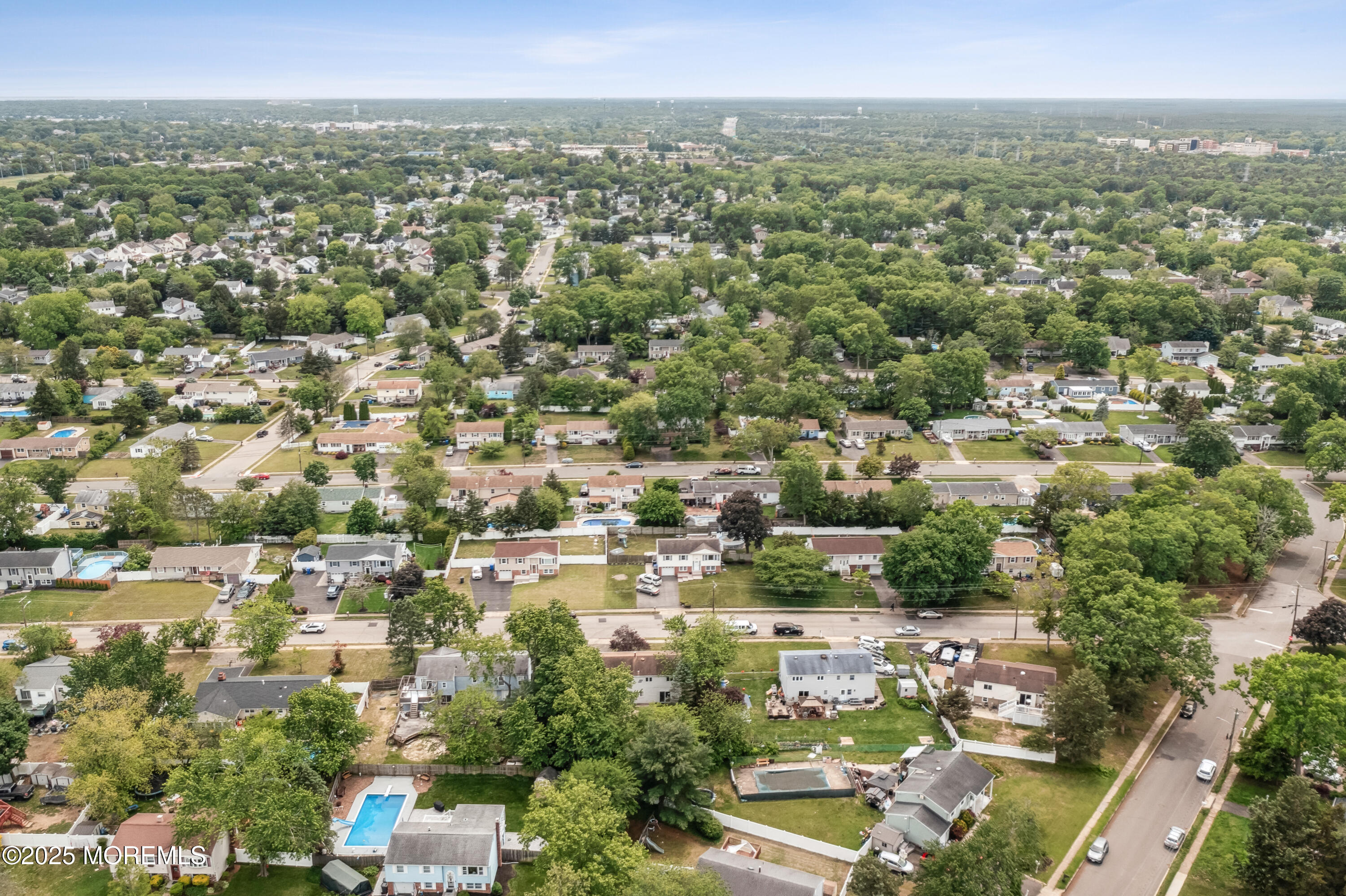 344 Colonial Drive, Toms River, New Jersey image 26
