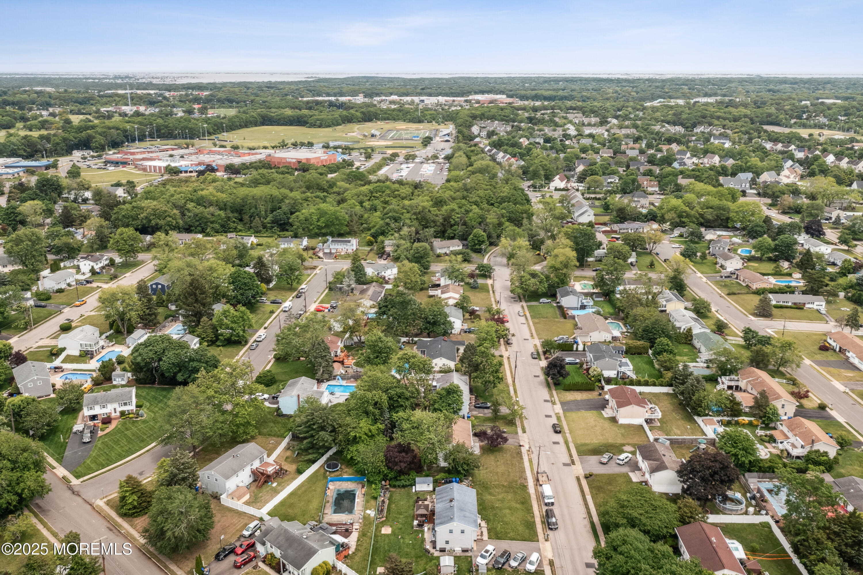 344 Colonial Drive, Toms River, New Jersey image 27