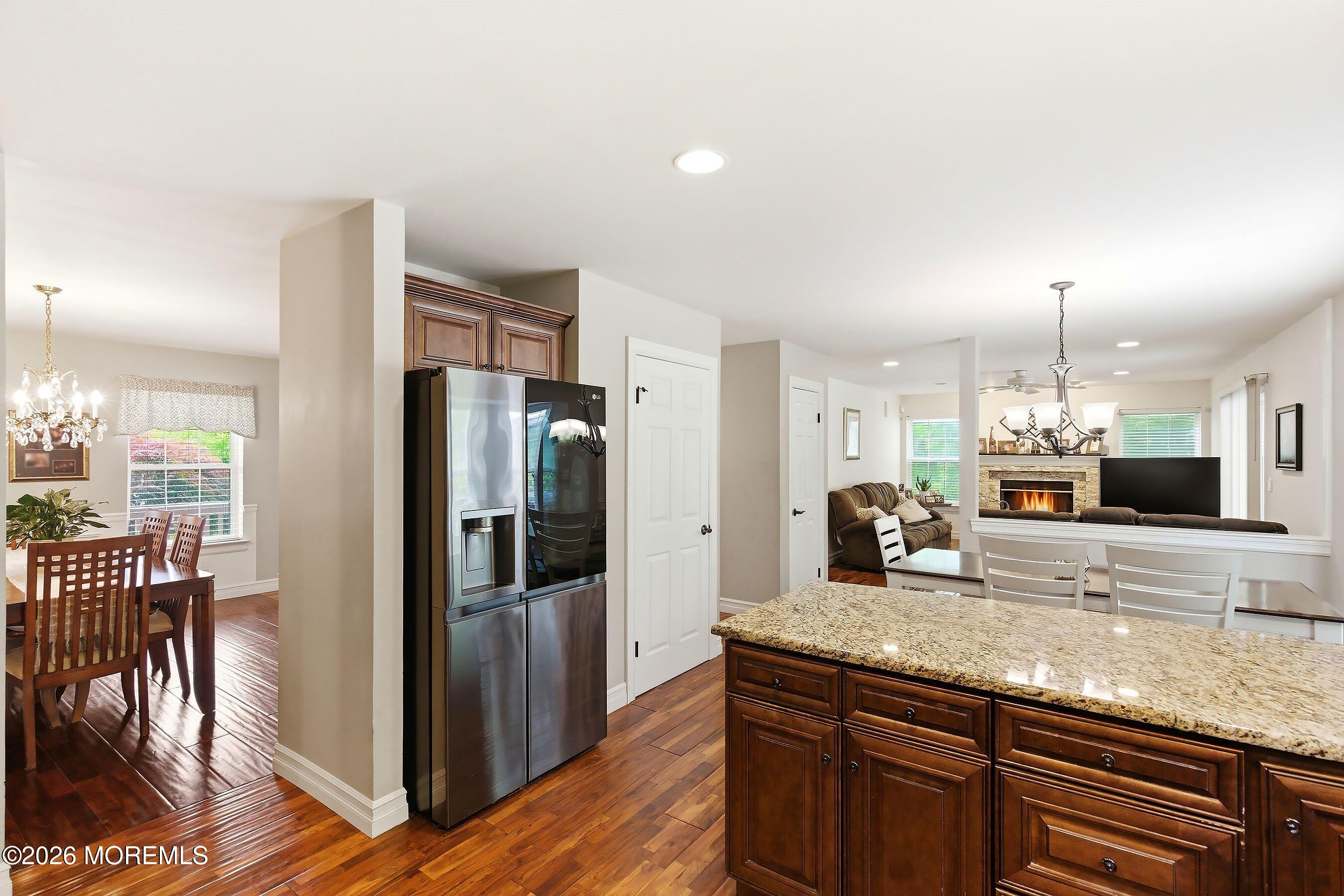 3 Arrowshead Circle