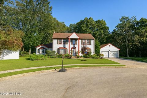 1158 Cecil Court Lakewood NJ 08701