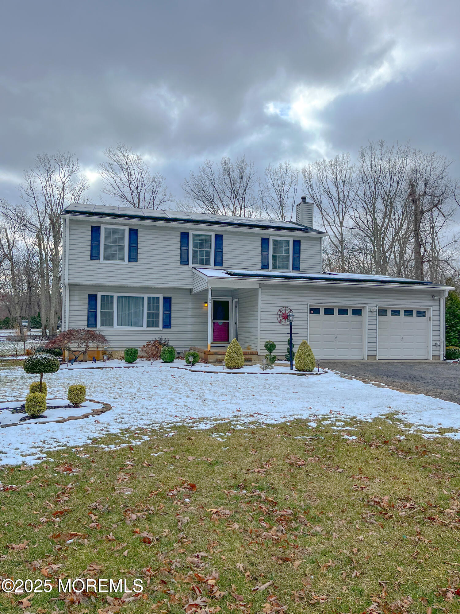 169 Docare Road, Jackson, New Jersey image 1