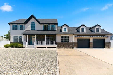 Photo of 108 Tiller Drive, Toms River, NJ 08753 (MLS # 22616244)