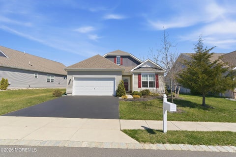 Homes For Sale - 16 Raccoon Lane<br/> Barnegat, NJ 08005