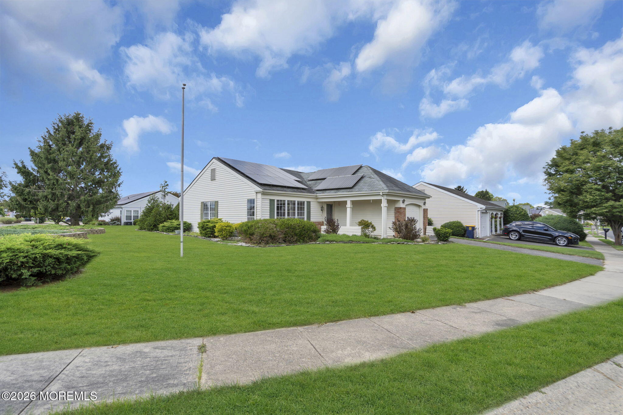 1 Weybridge Place