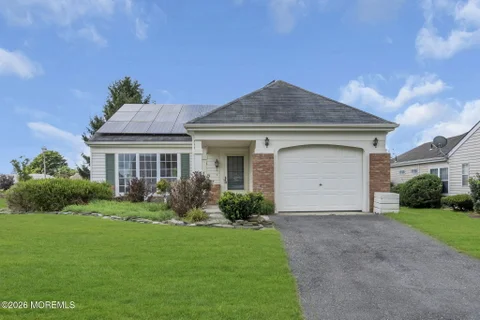 1 Weybridge Place, Manchester, NJ 08759 - #: 22628148