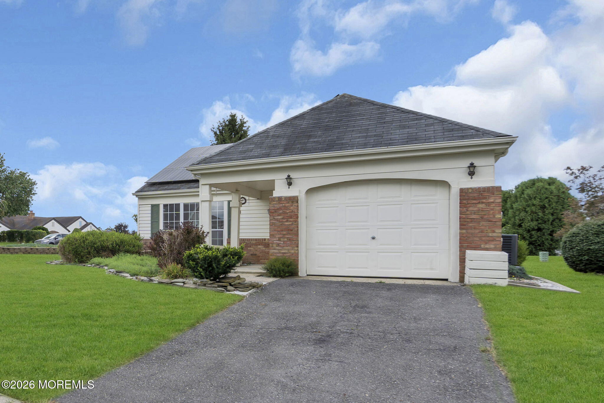 1 Weybridge Place