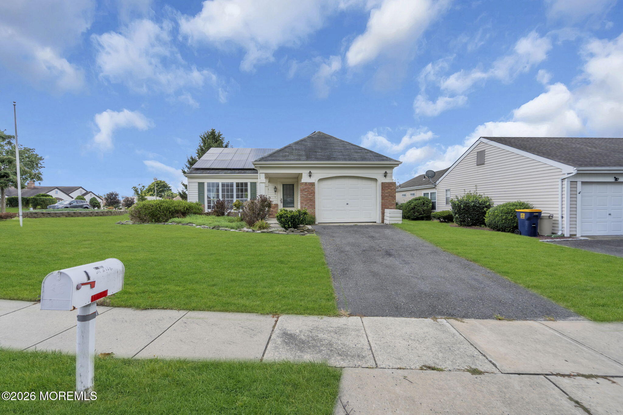 1 Weybridge Place