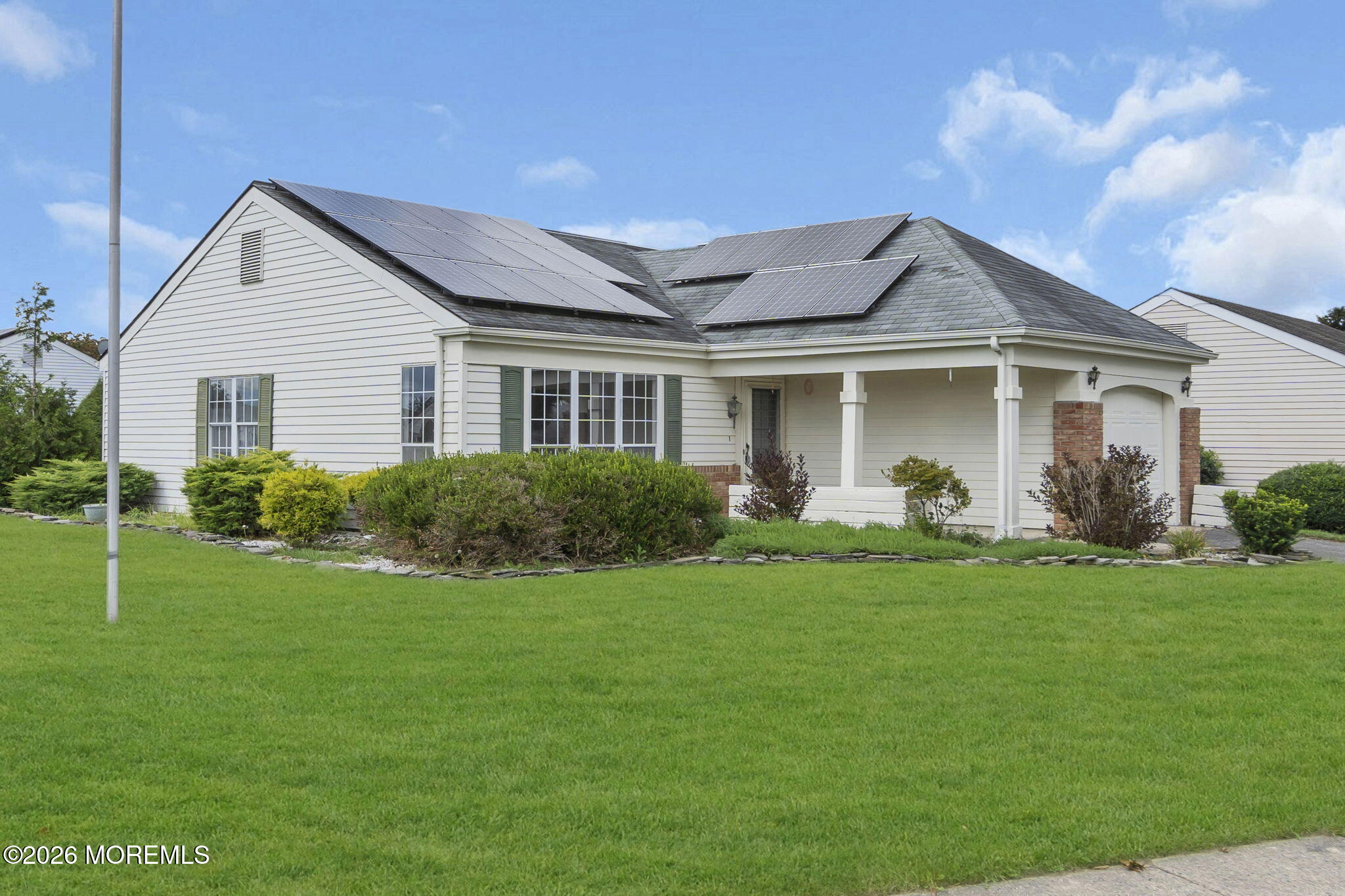1 Weybridge Place