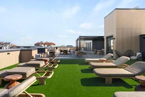 Condo For Sale - 665 2nd Avenue #308<br/> Long Branch, NJ 07740