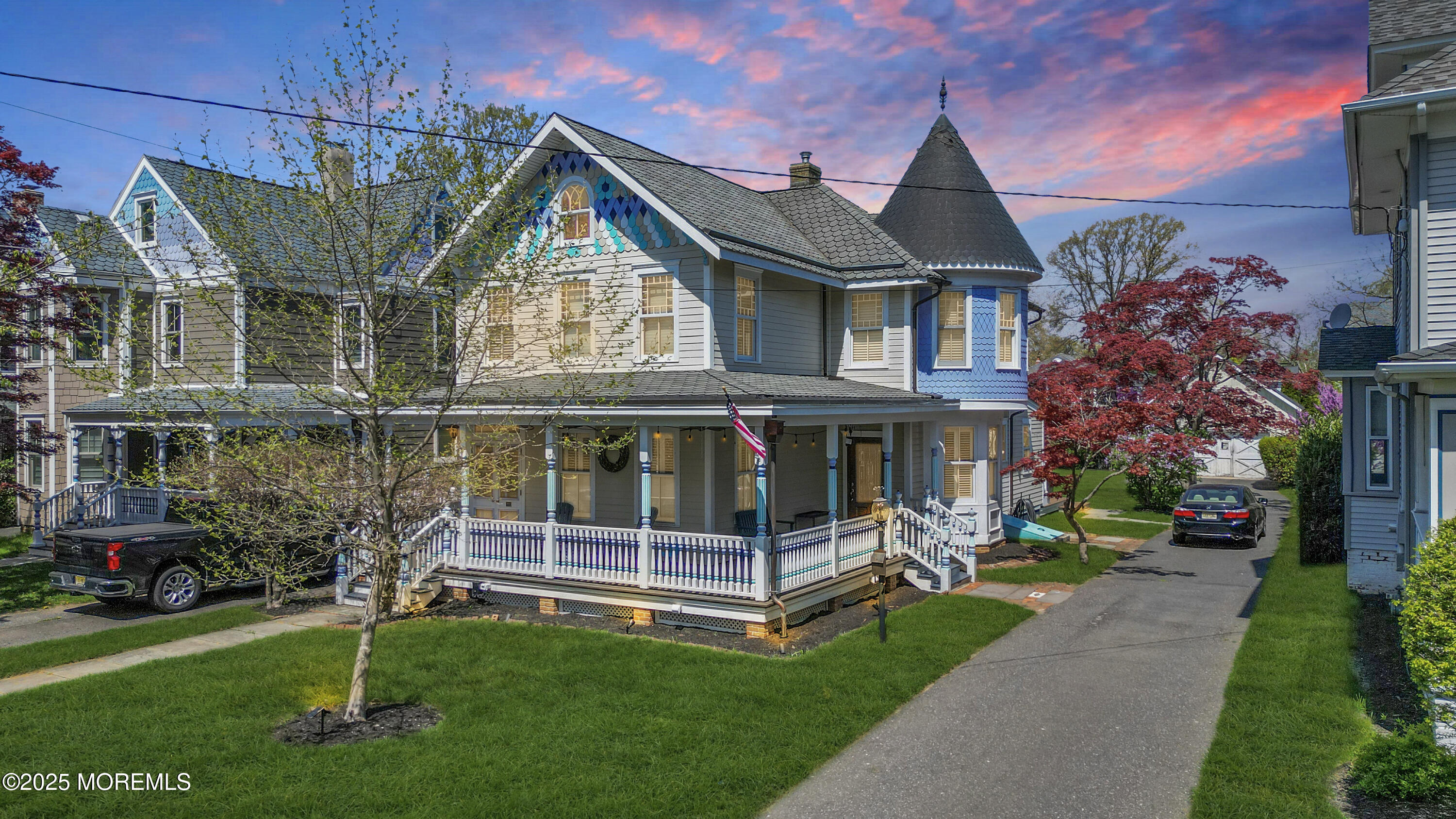 44 Irving Place, Red Bank, New Jersey image 5