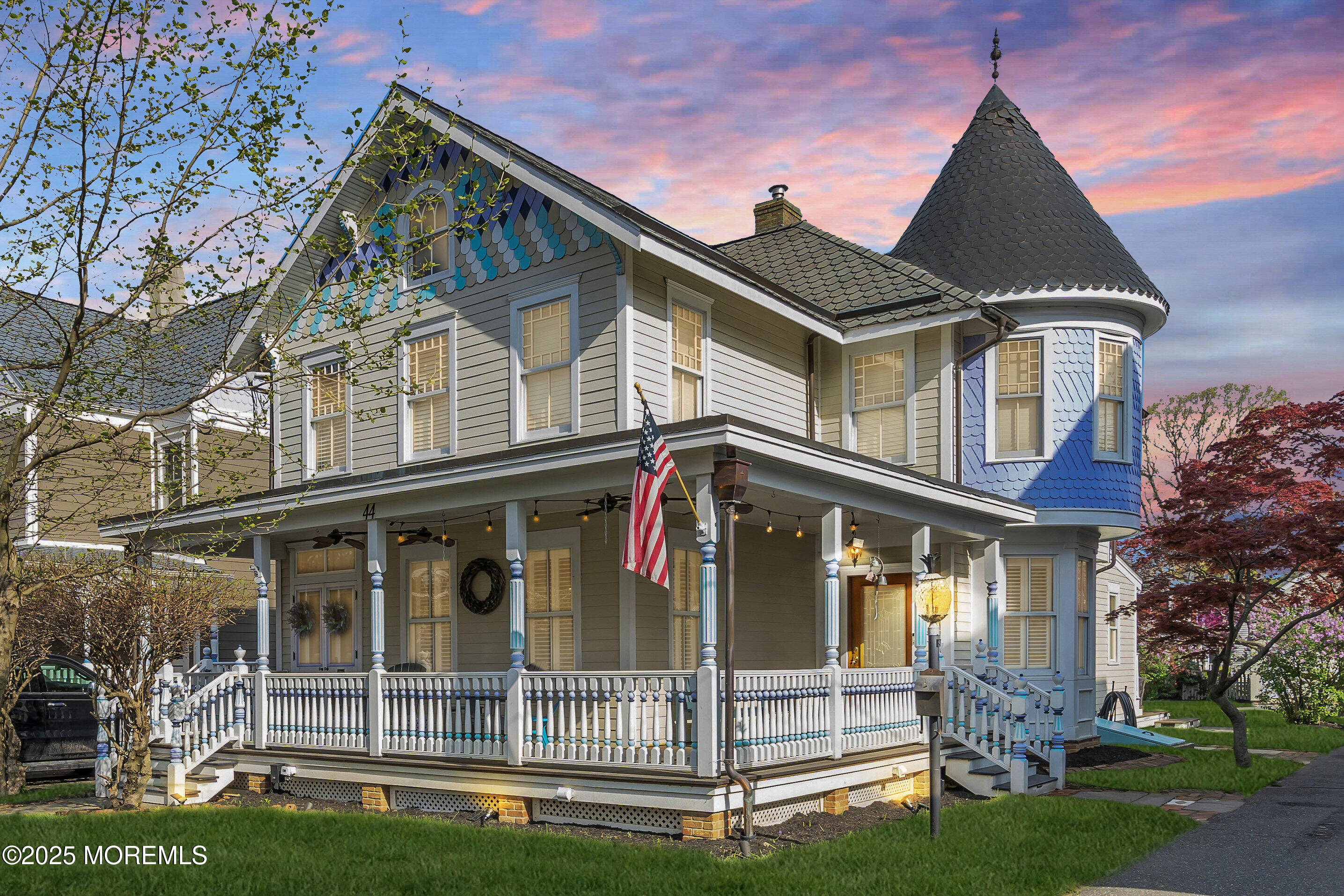 44 Irving Place, Red Bank, New Jersey image 2
