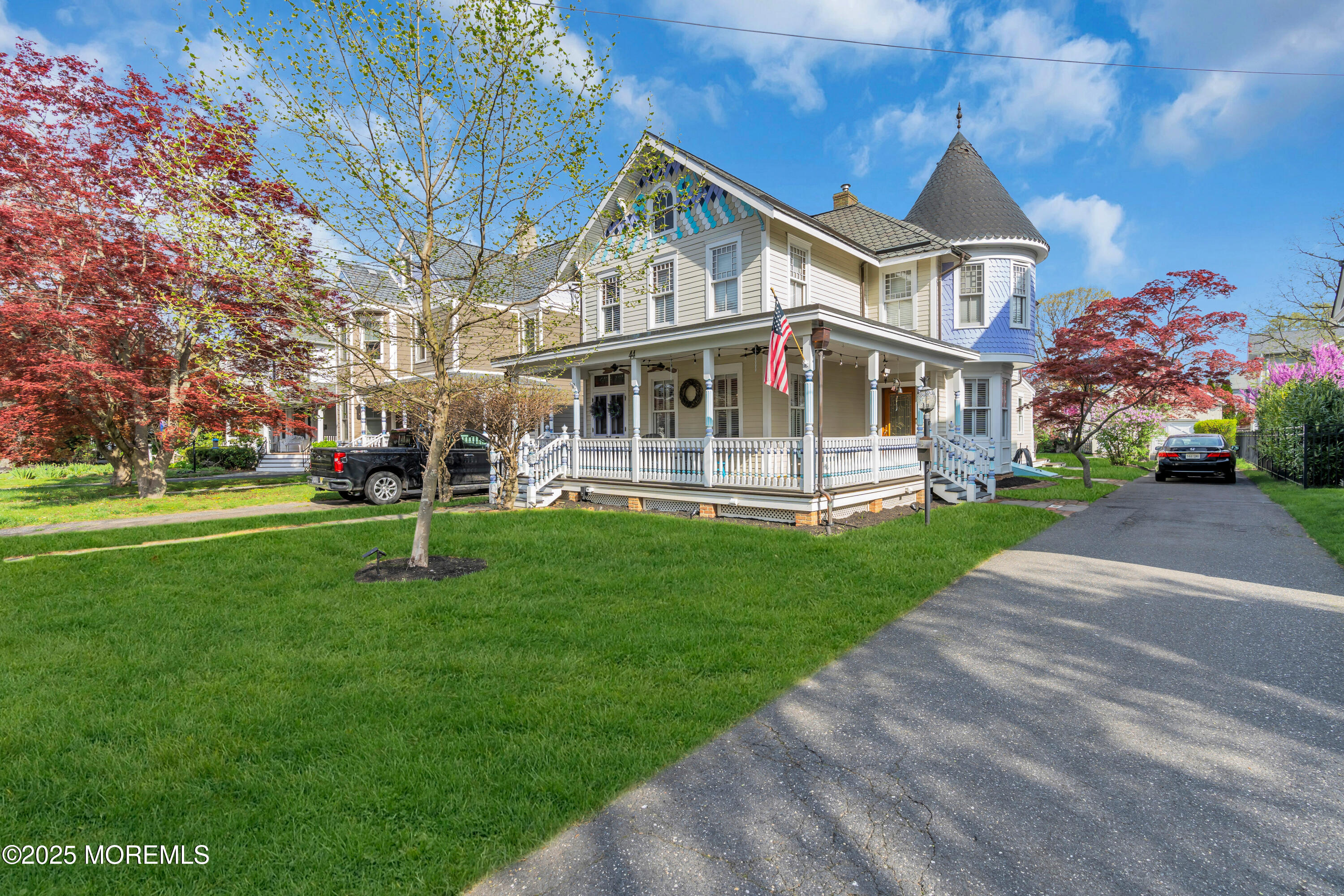 44 Irving Place, Red Bank, New Jersey image 10