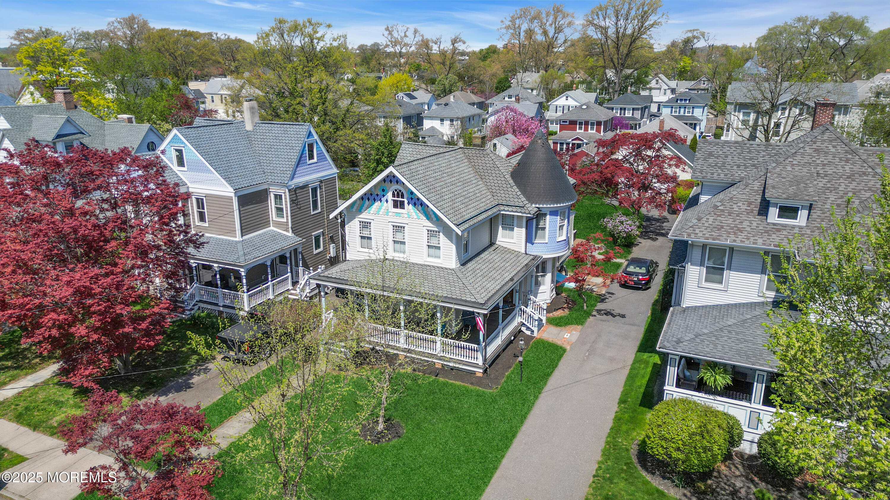 44 Irving Place, Red Bank, New Jersey image 7
